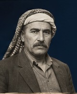 Generated placeholder portrait of Abdul-rasool Mehmandoost